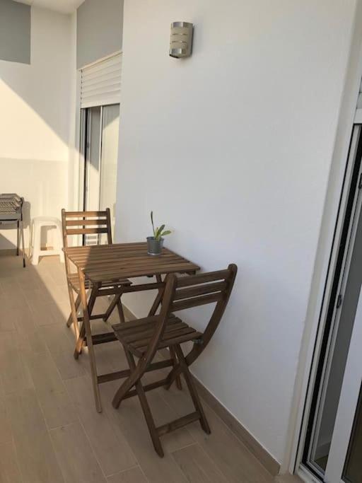 Apartamento T2 Montegordo A 500 M Da Praia Monte Gordo Exteriér fotografie