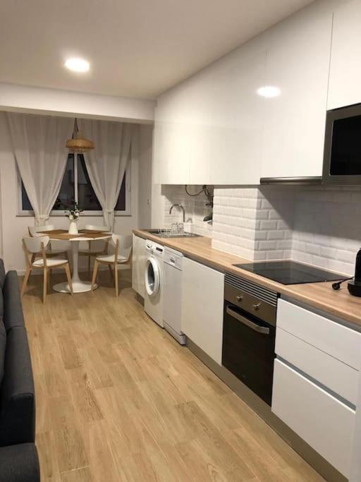 Apartamento T2 Montegordo A 500 M Da Praia Monte Gordo Exteriér fotografie