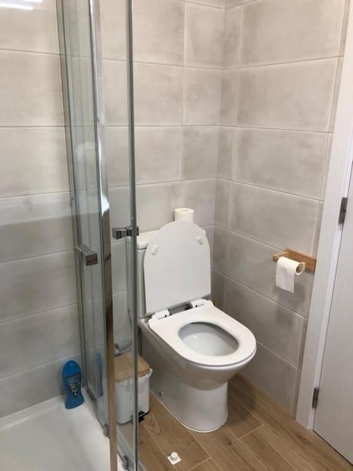 Apartamento T2 Montegordo A 500 M Da Praia Monte Gordo Exteriér fotografie